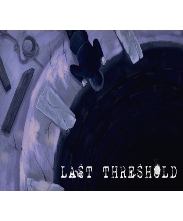 Last Threshold Steam Key GLOBAL
